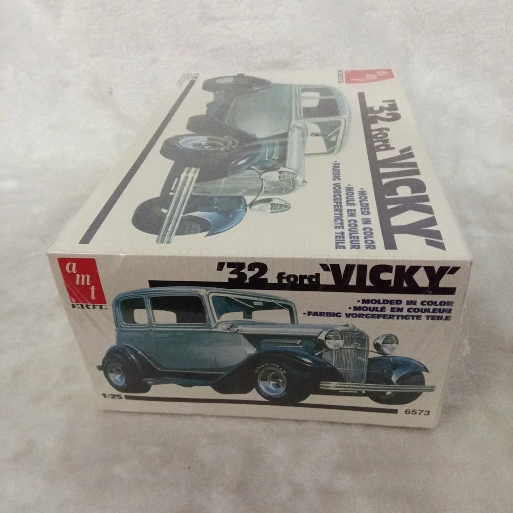 AMT Ertl amt ertl